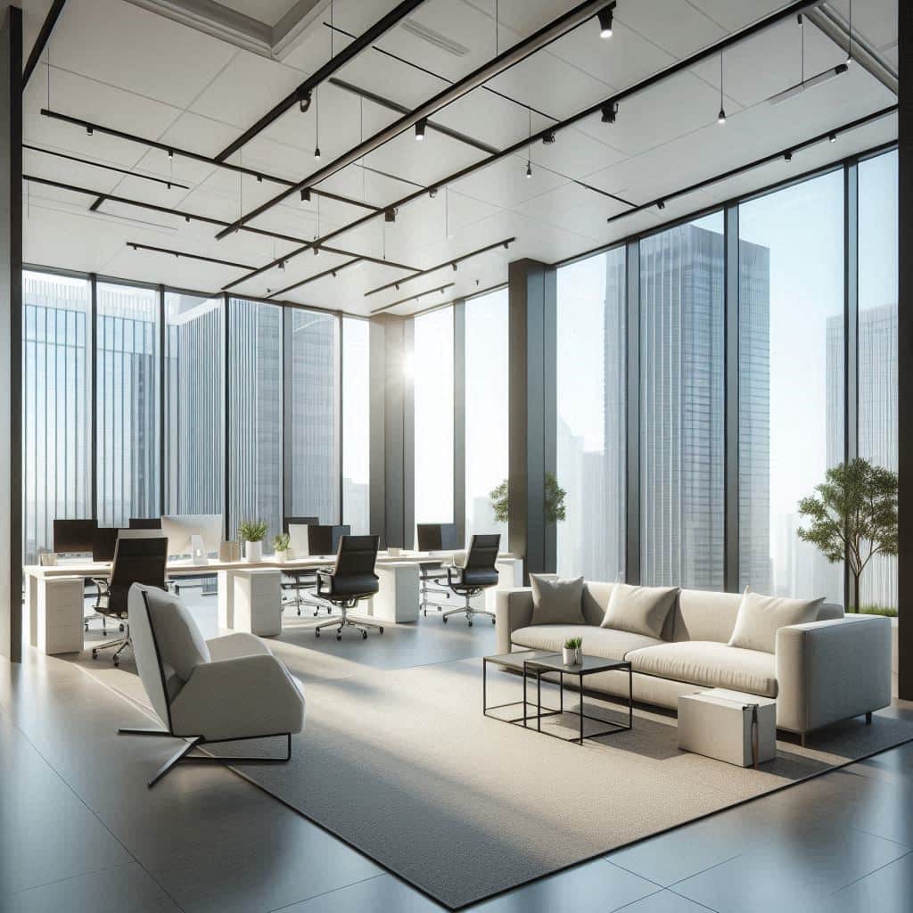 大厦名字文章配图